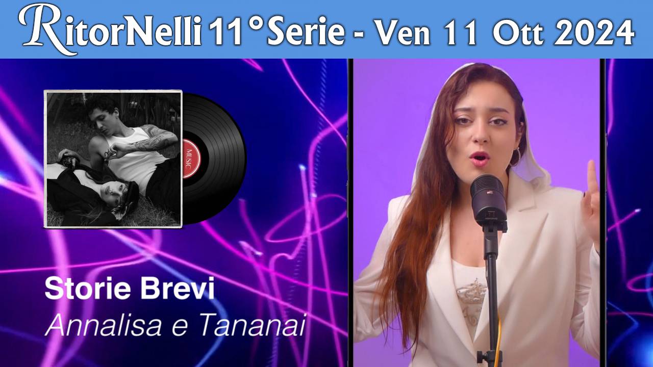 Trasmissione RitorNelli